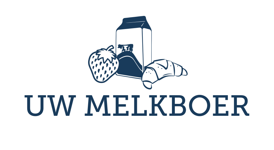 Uw Melkboer - Ivo Spruit